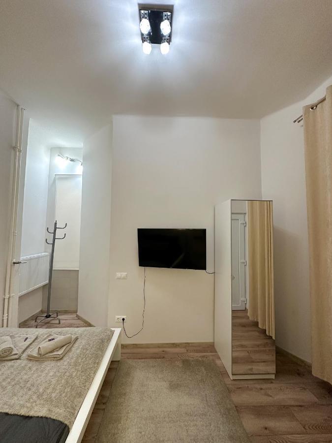 Tatra Luxury Apartments Budapest Exterior foto